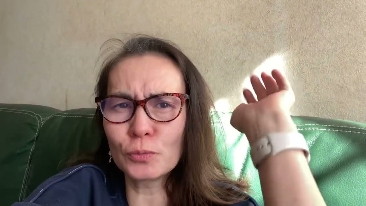 Невже вони не бояться отруєння 🤢🤷🏻‍♀️ Vlog 26.45