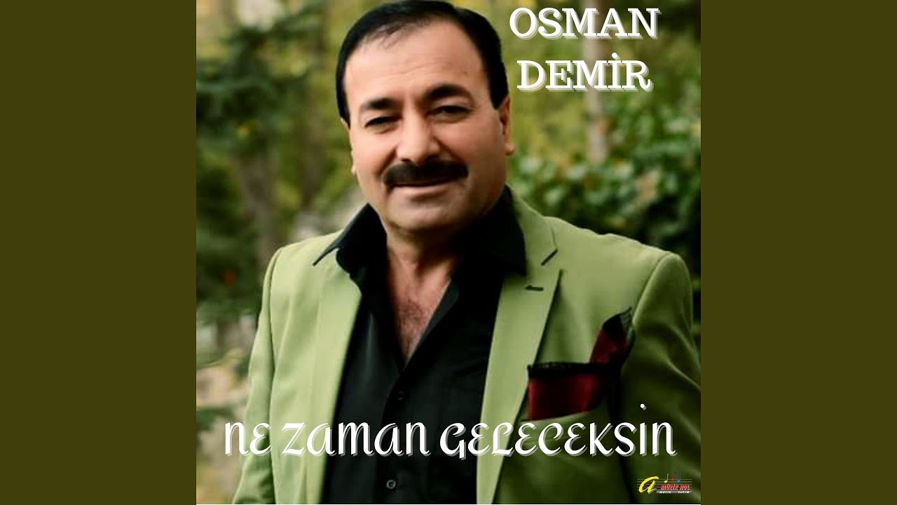 Ne Zaman Geleceksin