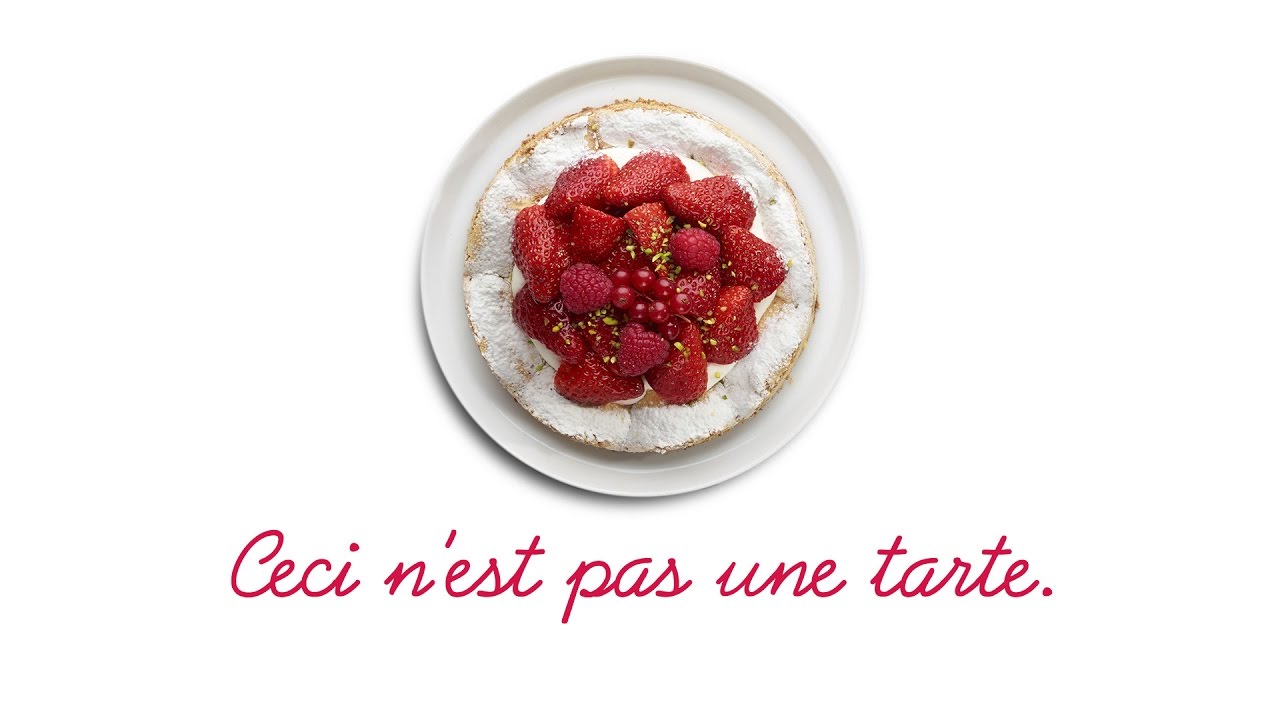 Ceci n&rsquo;est pas une tarte - La Lorraine Bakery Group - FR