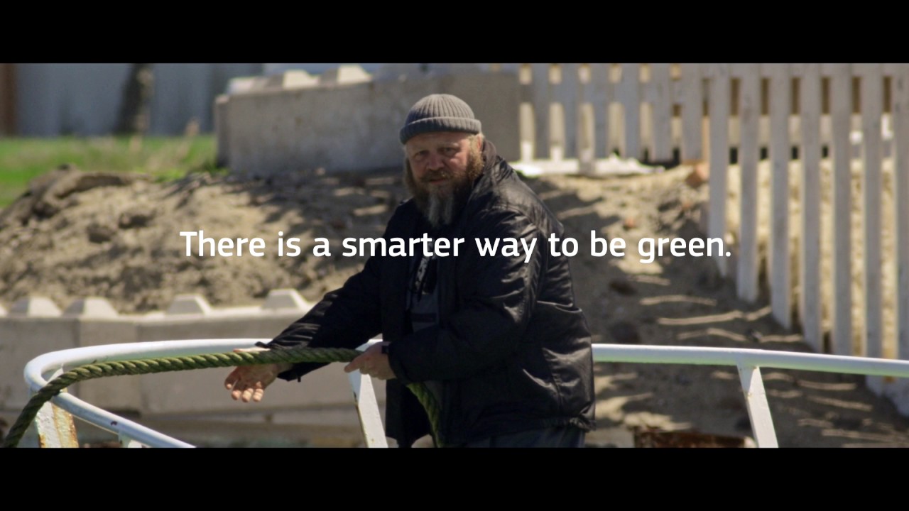 EU Green Week 2016 - Oceans