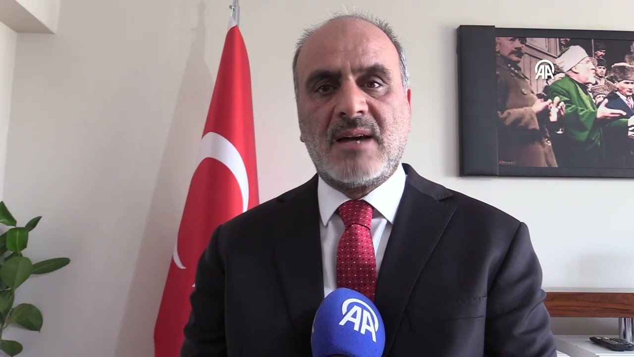 Malatya'da depremlerde yıkılan 125 camiden 57'si yeniden yapılarak ibadete açıldı
