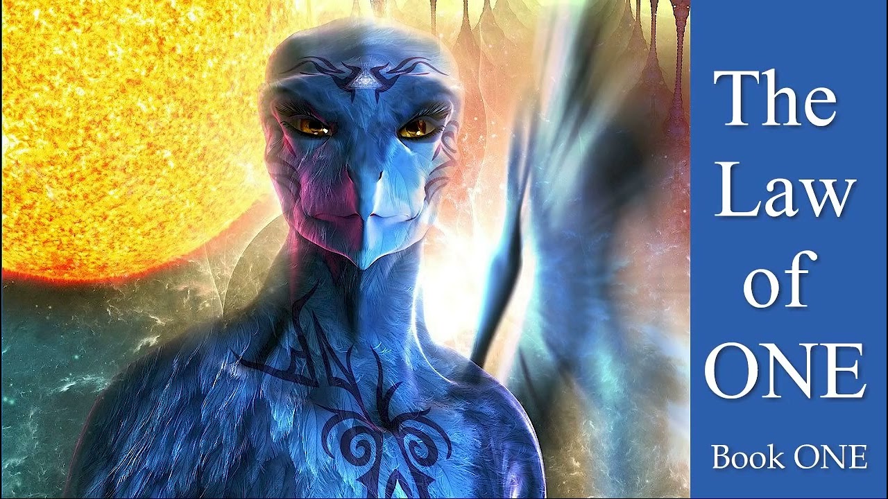 3/13 The Law of One, Sessions 12-16, Book One