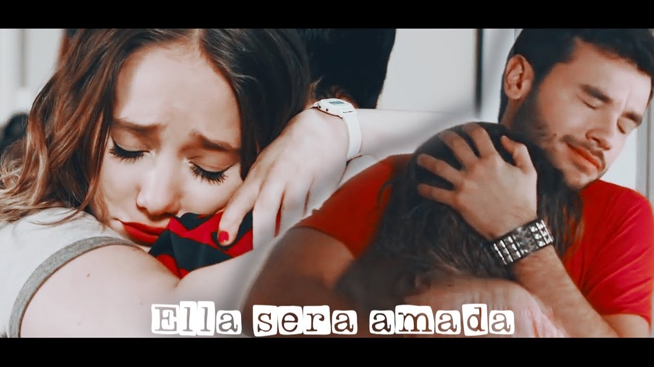 Simona + Dante - ella sera amada