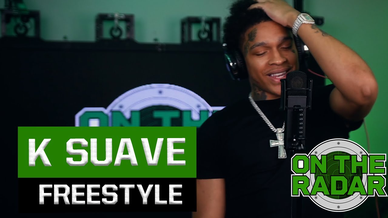 The K Suave 