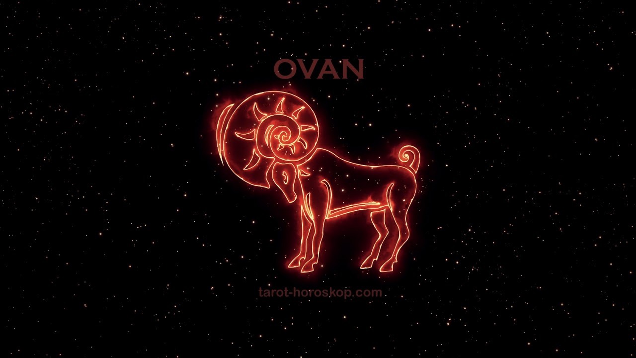 Horoskop Ovan
