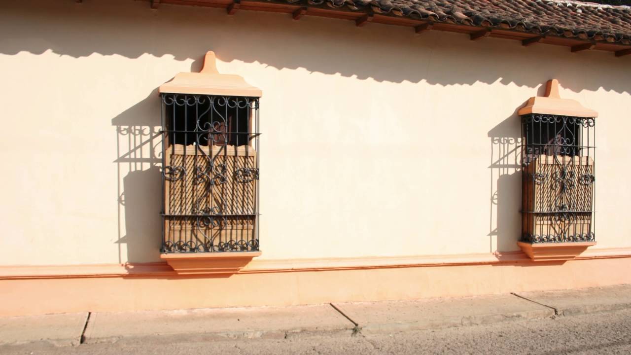 Pabellón TV en Curarigua