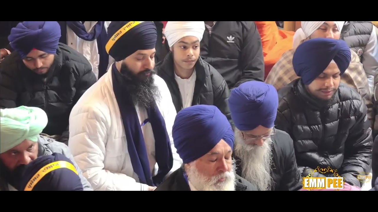ਲੋਕਾਂ ਦੇ ਤਾਂ ਕਈ ਕਈ ਨੇ,ਮੇਰਾ ਤੂੰ ਹੀ ਇੱਕ ਤੂੰ ਪਾਤਸ਼ਾਹ | ਕਵਿਤਾ |