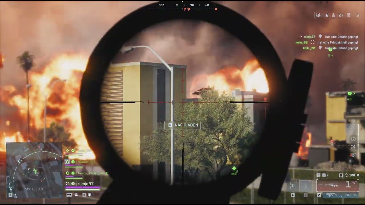 Battlefield 6 BattleRoyal Win 2026