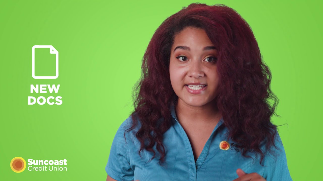 How to Refinance a Car Loan | Suncoast Credit Union