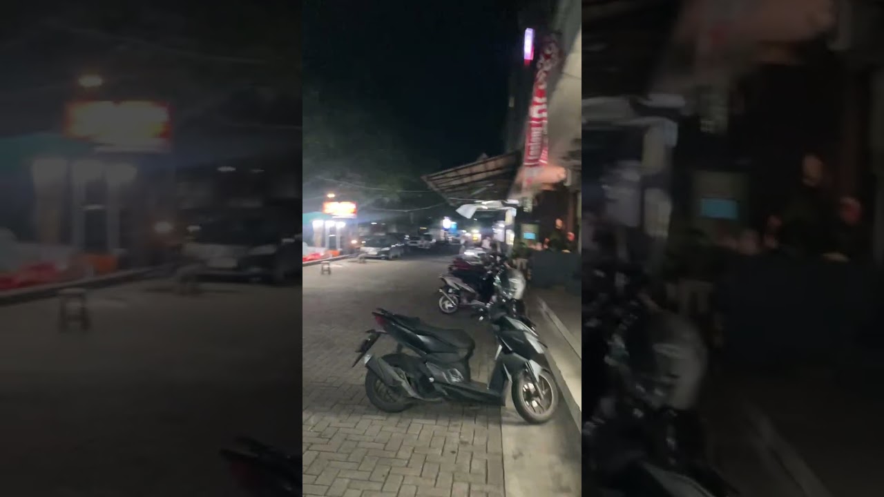 雅加达铁支路到假日酒店，早餐不再吸引我
