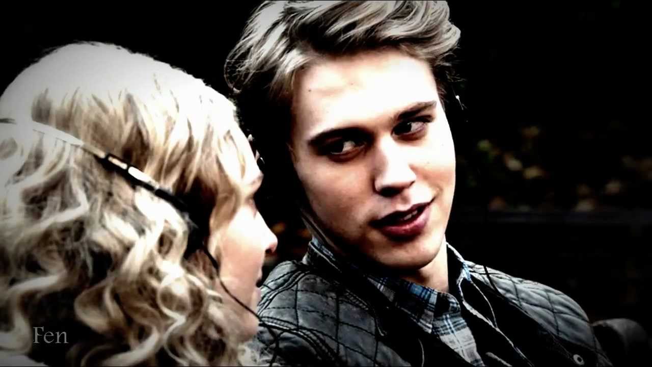 ♥ Carrie & Sebastian || Wicked Game (1x03)♥