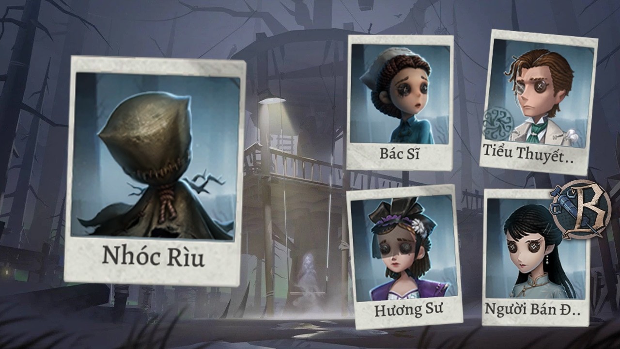 Custom4vs1: Bi ơi đừng sợ