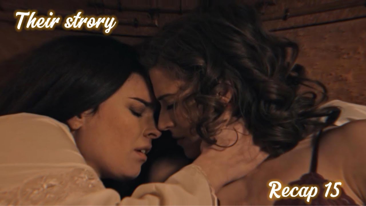 Marta & Fina (Part 15) | Sueños de libertad  | Episodes Recap With Commentary