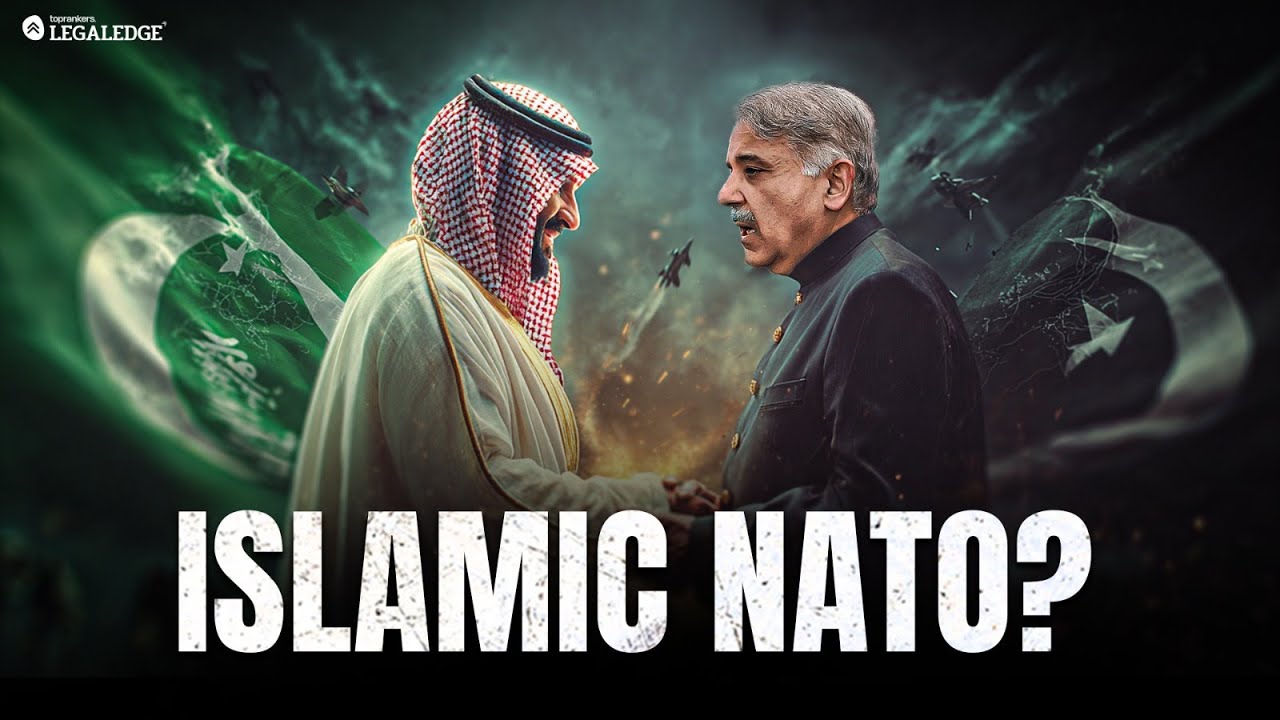 Islamic NATO: What Is the IMCTC & Is It a Real Alliance?