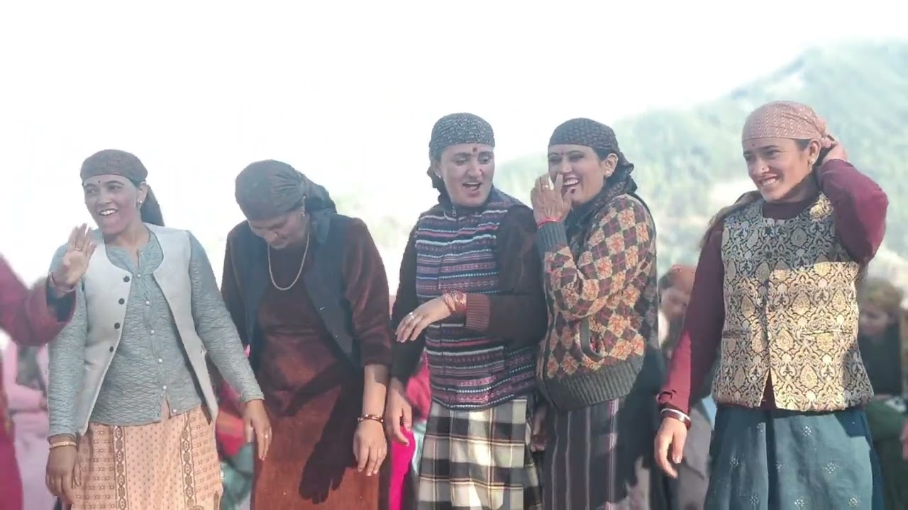 Phari. Culture 