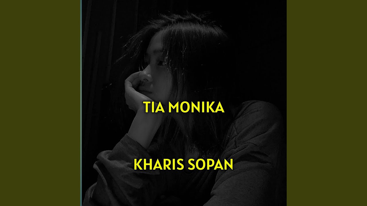 Tia Monika (Remix)