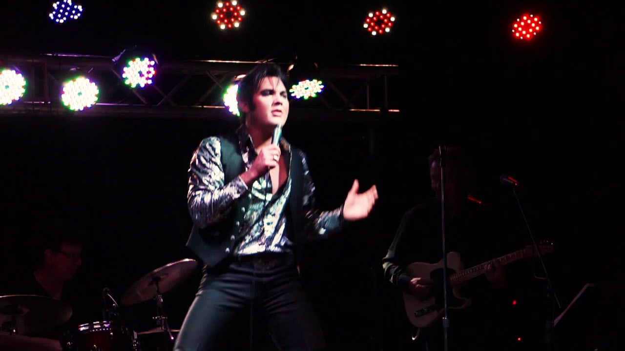 Cody Ray Slaughter - You've Lost That Lovin' Feeling