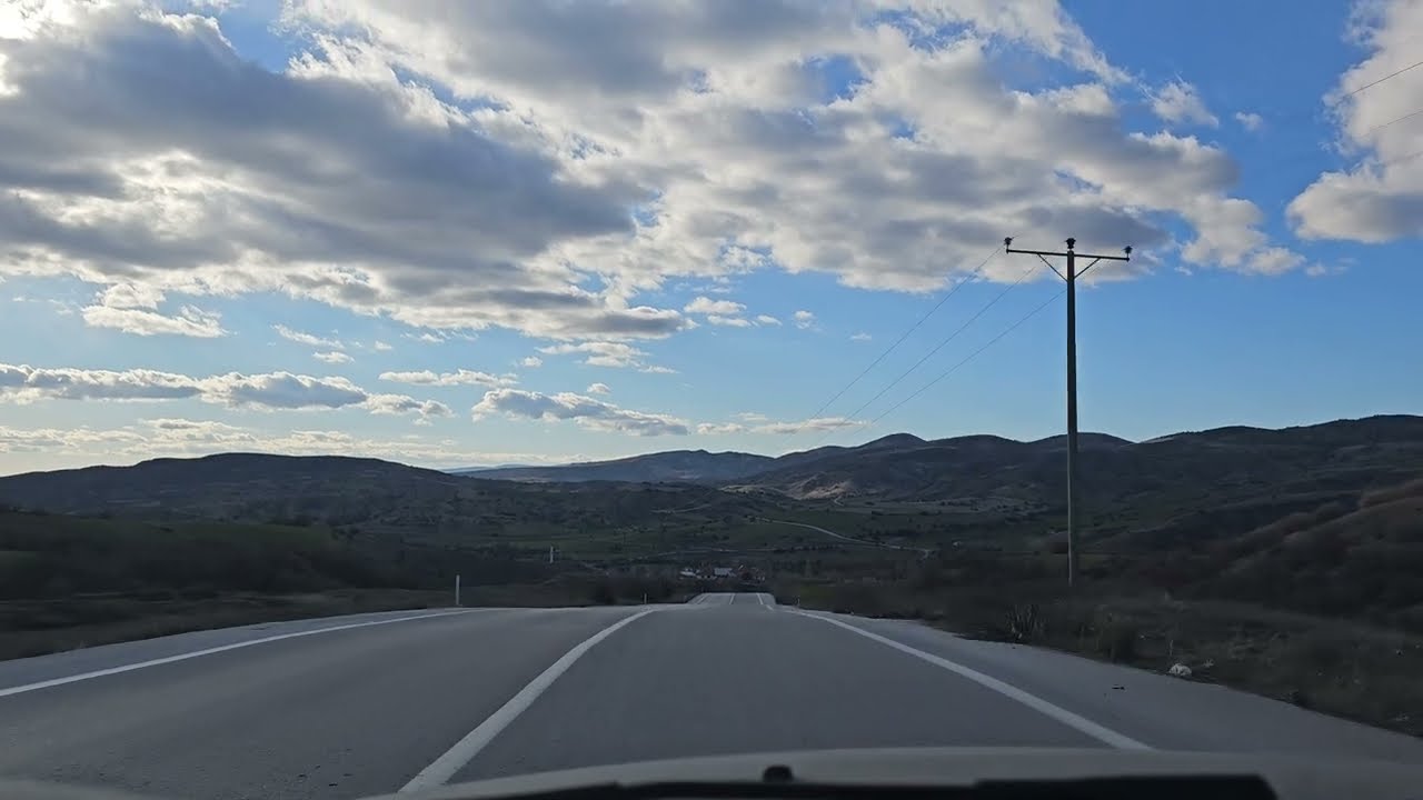 Çubuk-Kahramankazan Türkiye