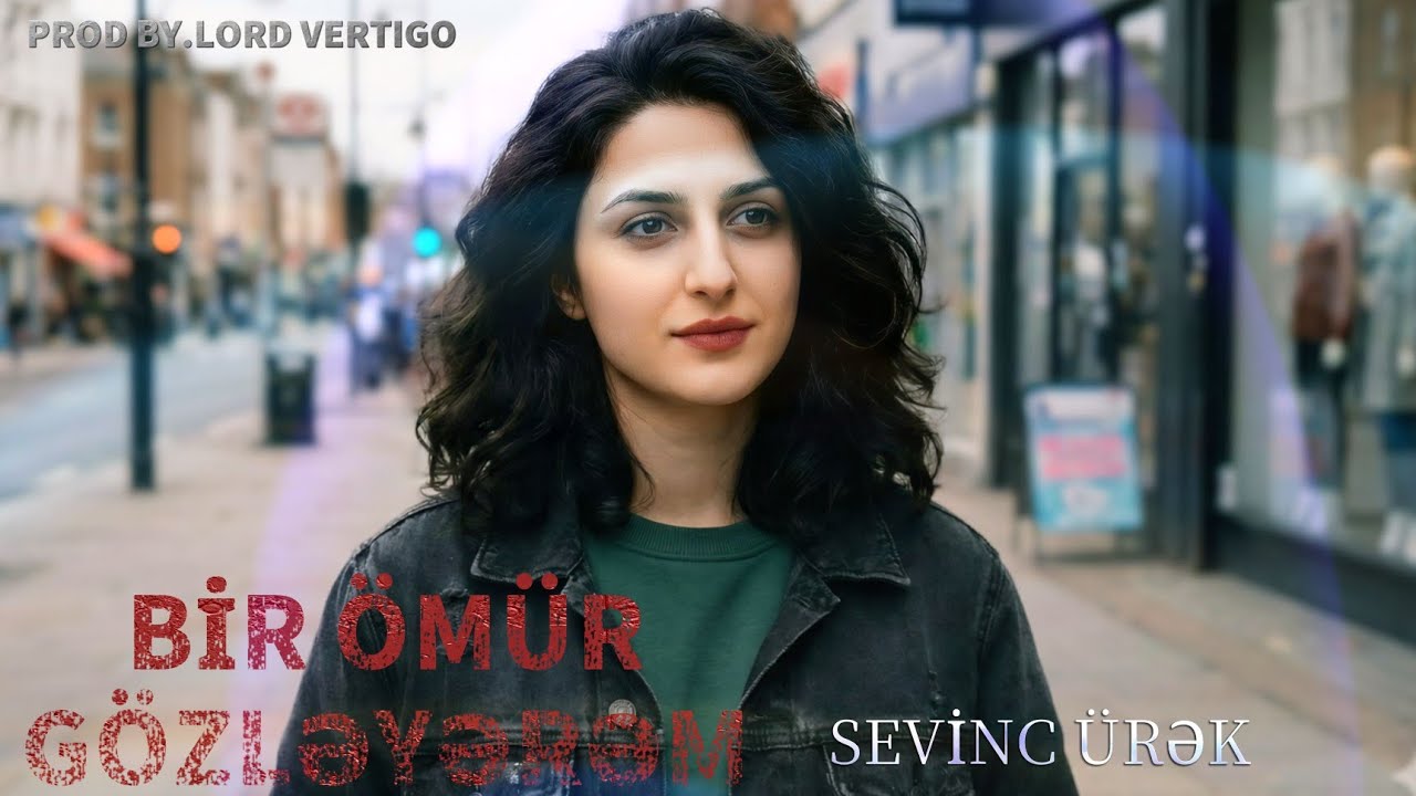 Lord Vertigo & Sevinc Urek - Bir Omur Gozleyerem ( Yeni 2026 )