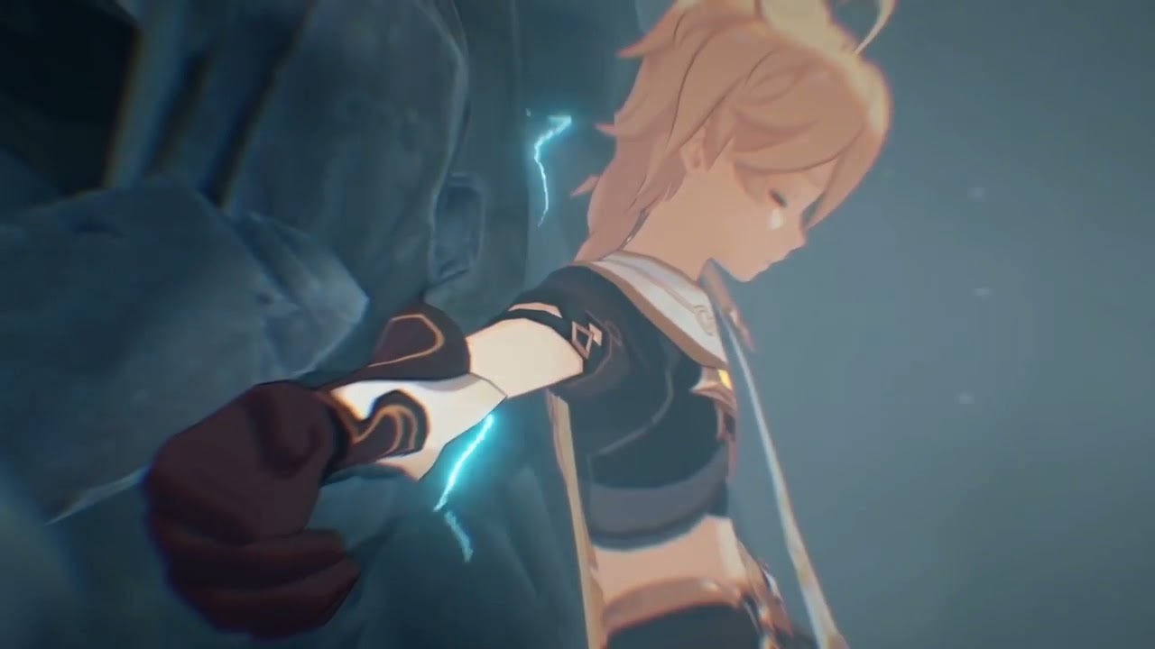 Who attacks Aether? - Genshin Impact