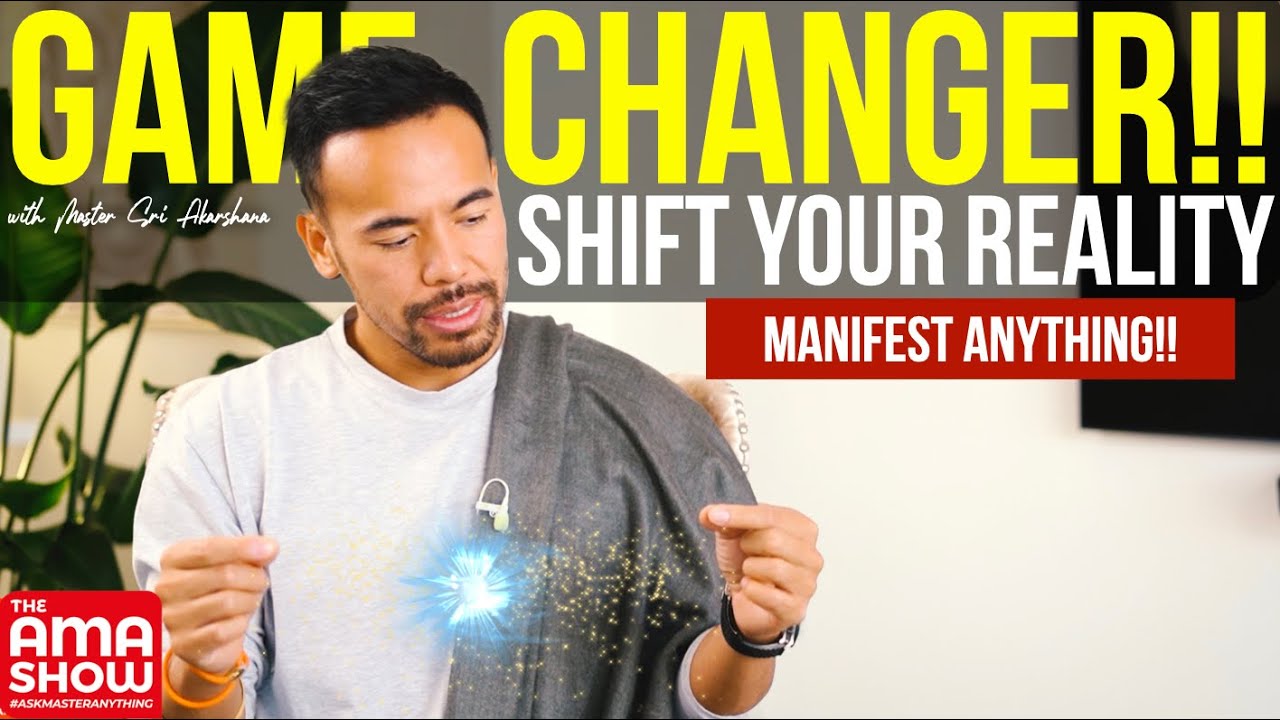 Powerful Multidimensional Manifestation | Enter a Parallel Reality [Must Watch!!]