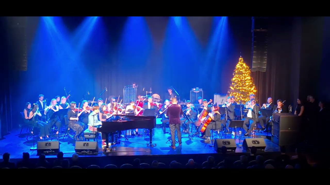 Már Gunnarsson - Þú ert yndið mitt yngsta og besta - Nóv.2025