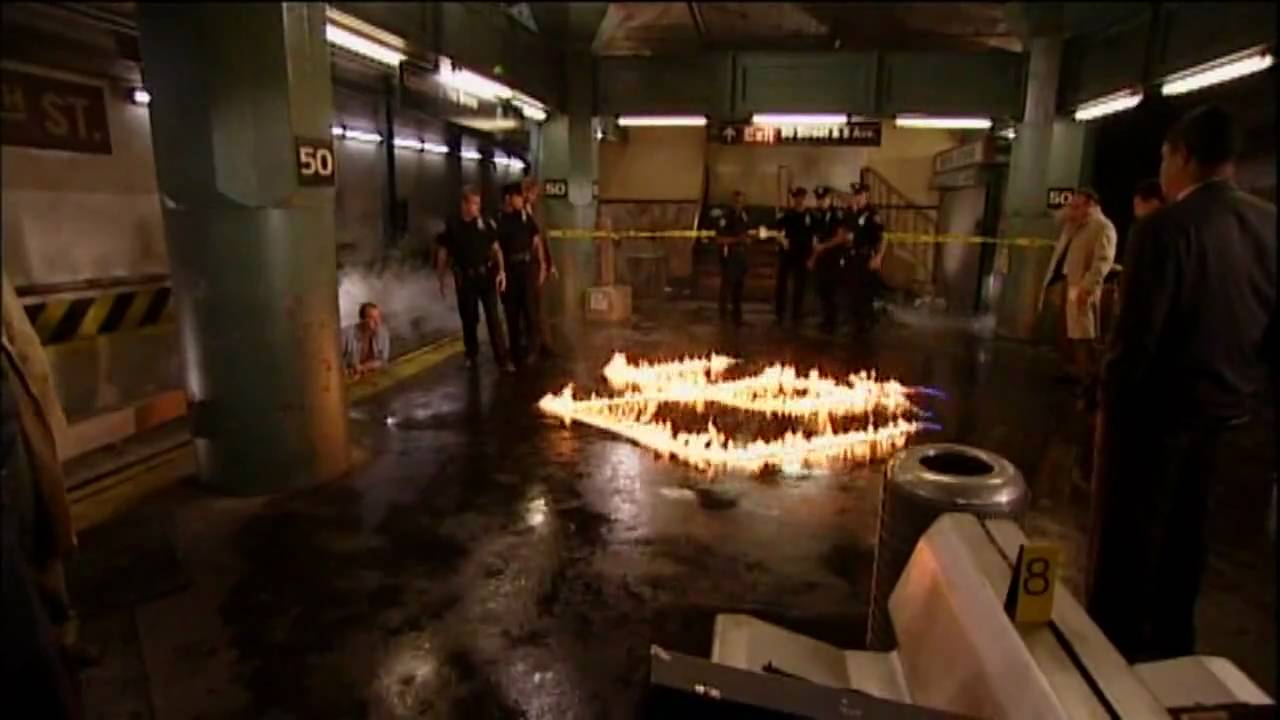 DareDevil Making of Documentary Part 2