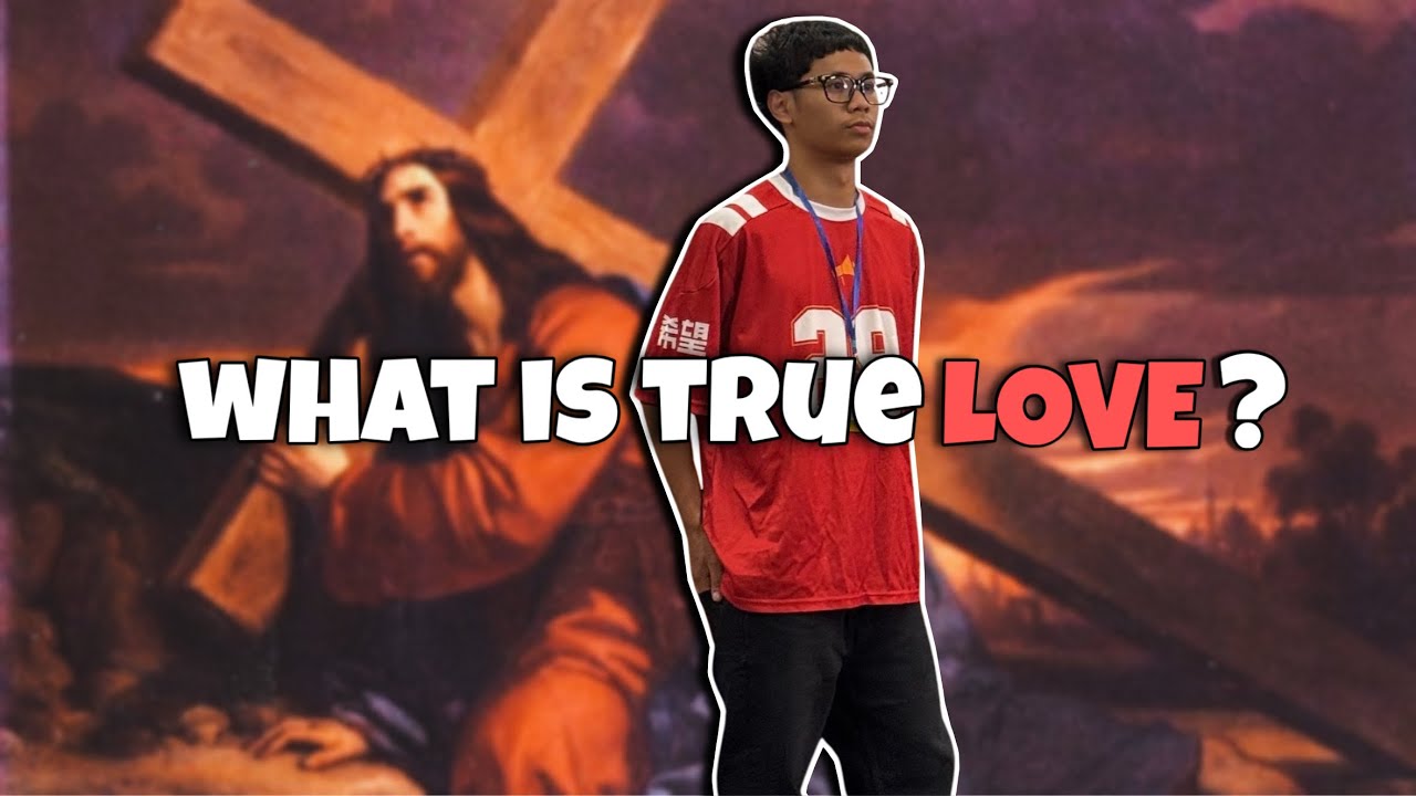 What Is True Love? (EP 6)