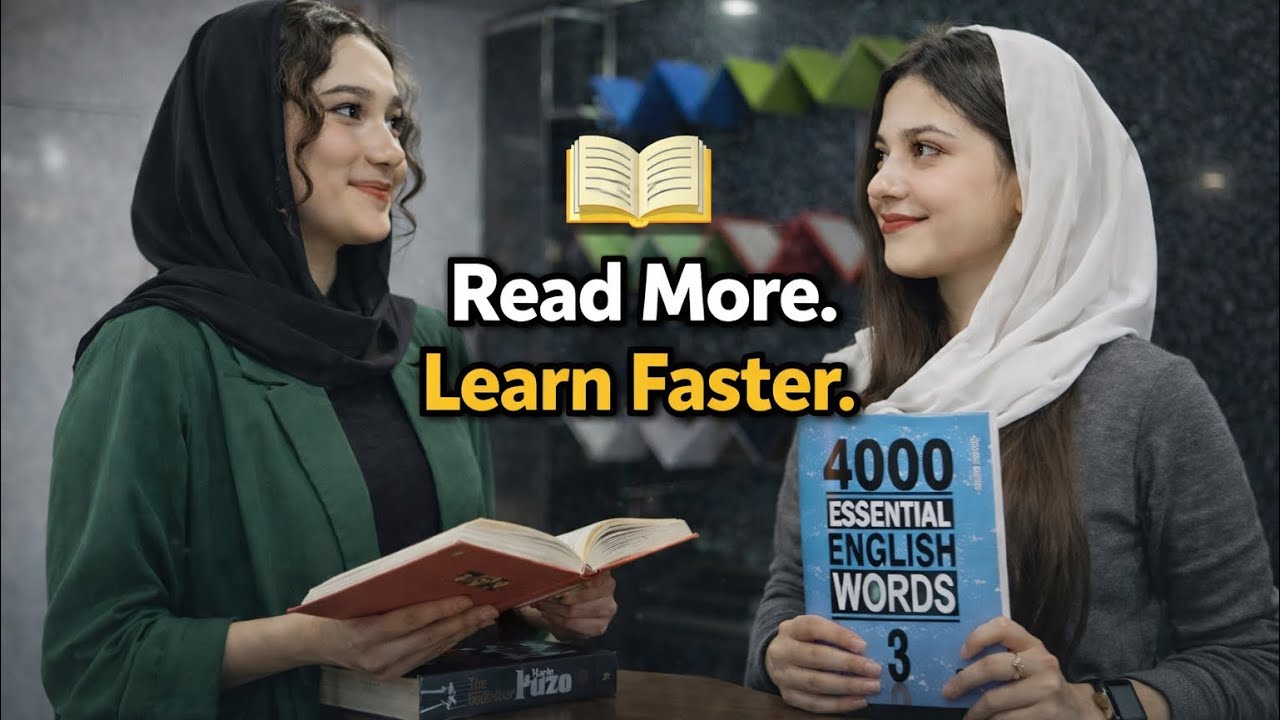 Build Your English Day by Day – Simple and Real Practice