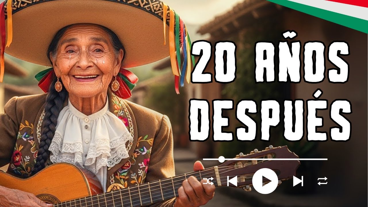 ESTA CANCIÓN HIZO LLORAR A MILLONES DE MADRES: VEINTE AÑOS DESPUÉS