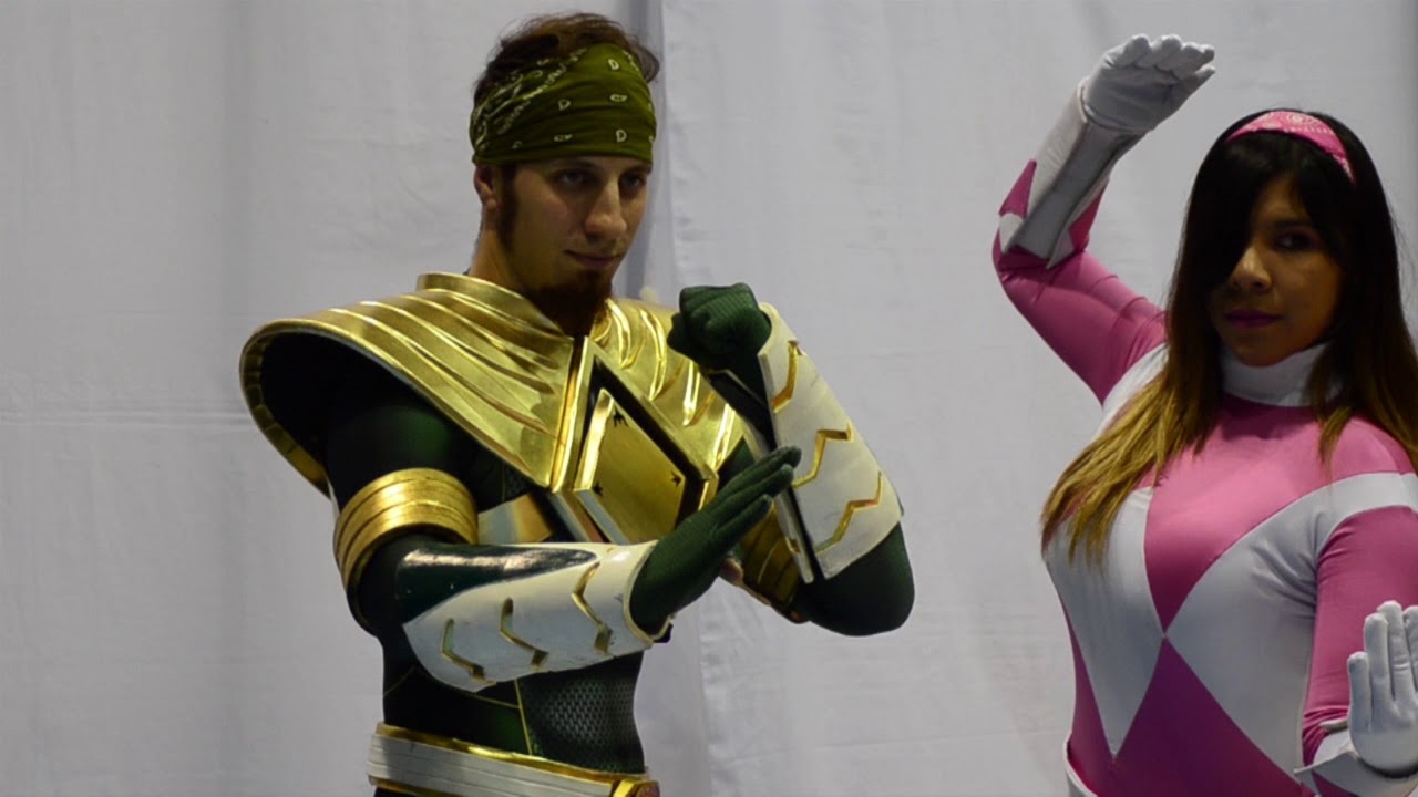 RESUMEN / Ichinisan Fest! V / Evento de Anime, Cosplay, Cultura pop / Mayo 2017