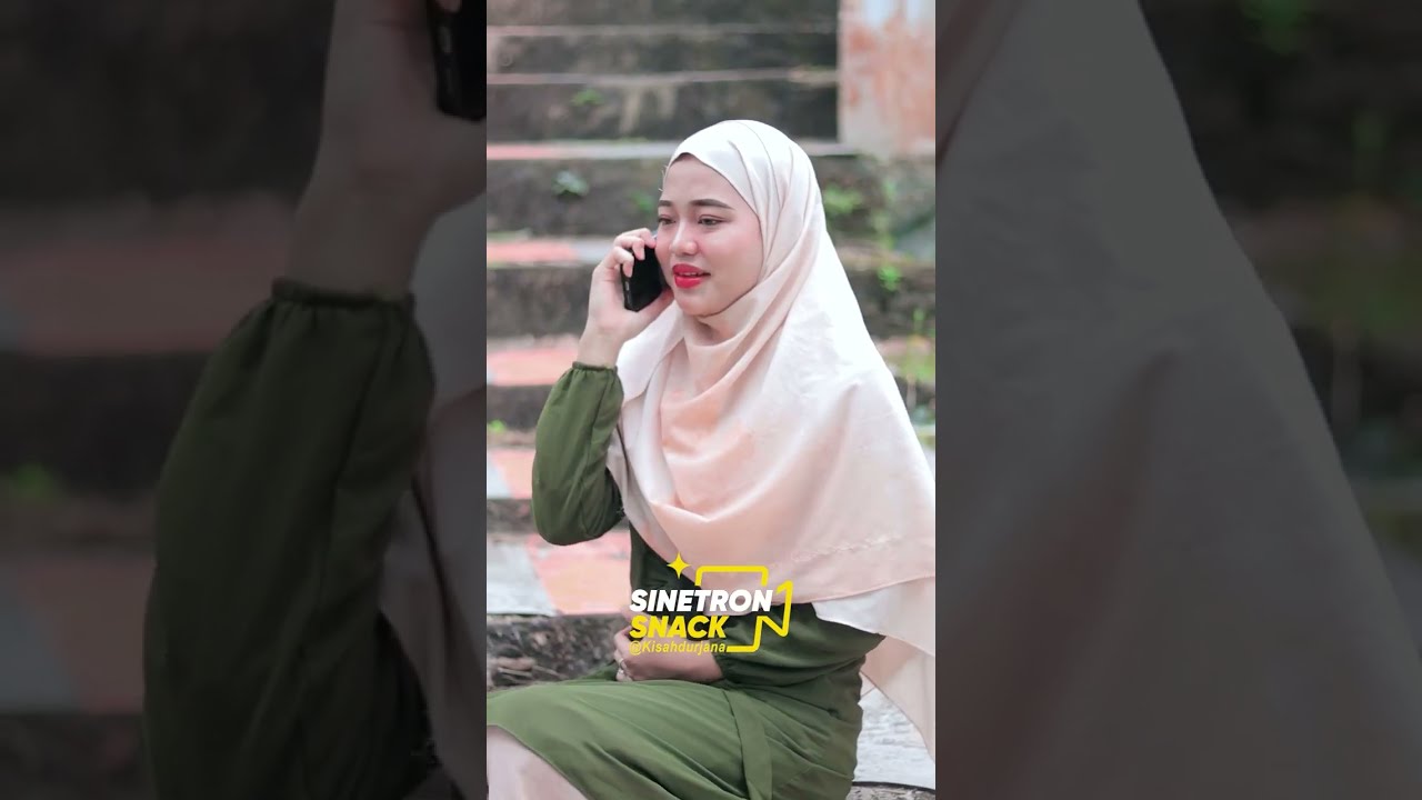 DENDAM ORANG KETIGA