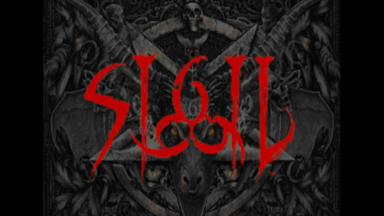 You Ain’t the Boss o’ Me (E5M2) - Sigil (Doom) Music Extended