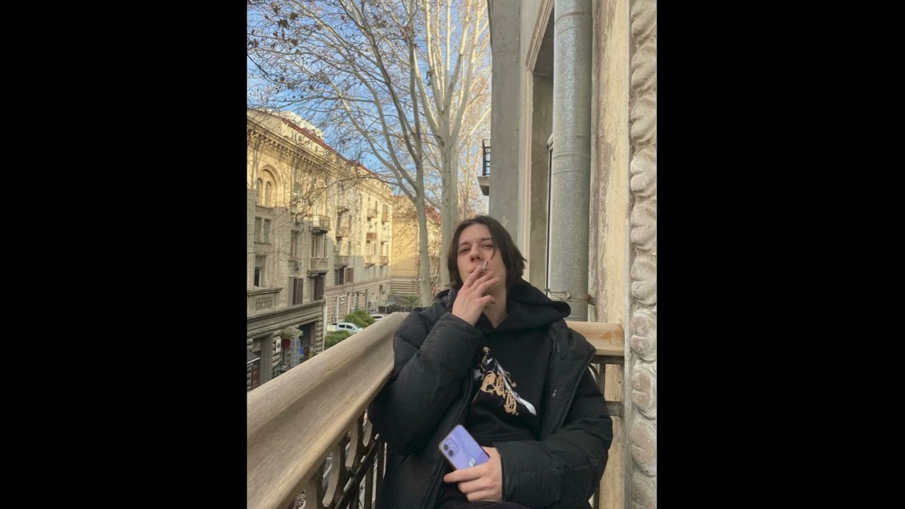[FREE] FENDIGLOCK x MAYOT Type Beat - Icy eyes (prod. by Vajigerb x mazemdevol)