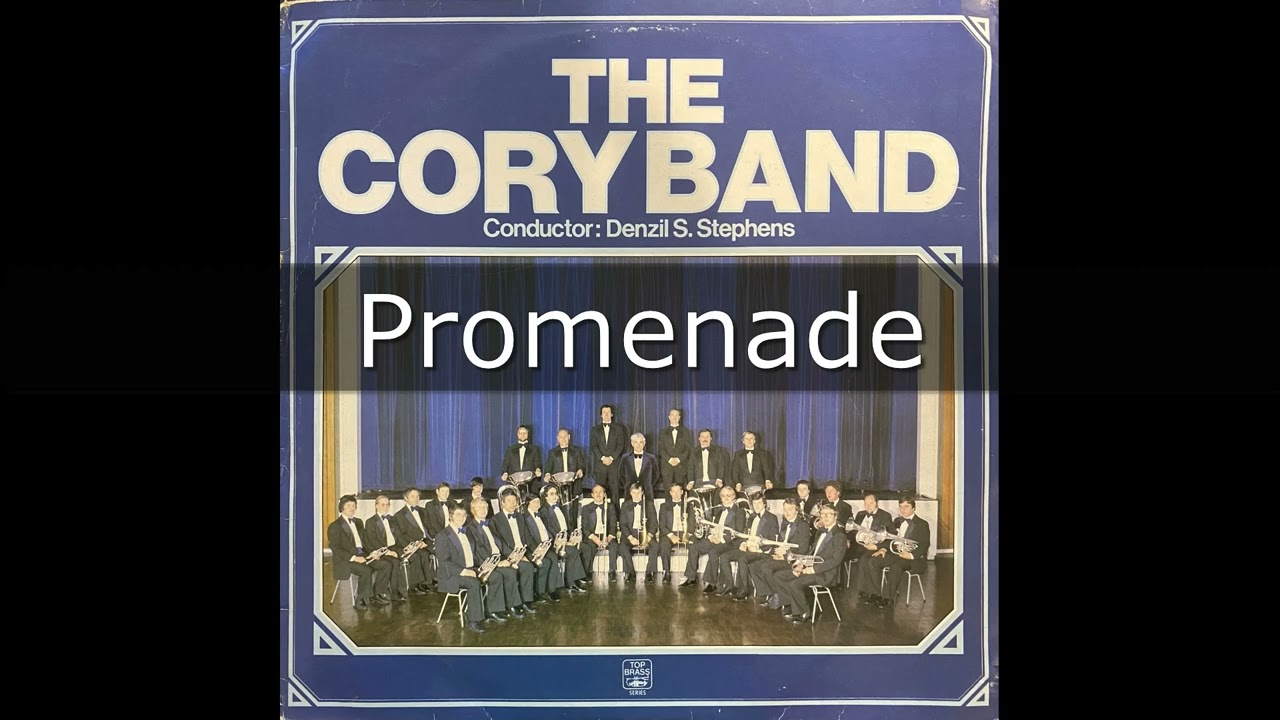 Promenade - Denzil S. Stephens