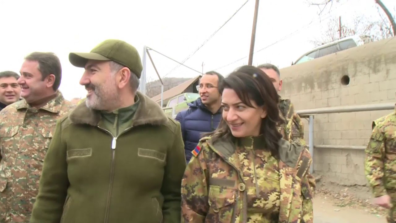 Ժամանել ենք Տավուշի մարզի Կողբ համայնք