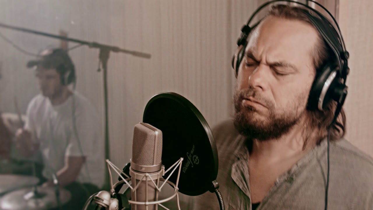 Beeps & Bleeps feat. Raz Ohara and Johannes Enders - Part 5  (Laurids Richter, Gregor Heinze)