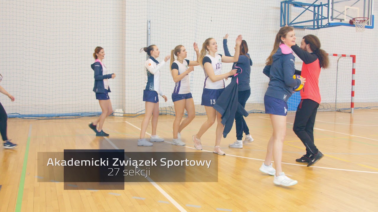 Sportowe WSG