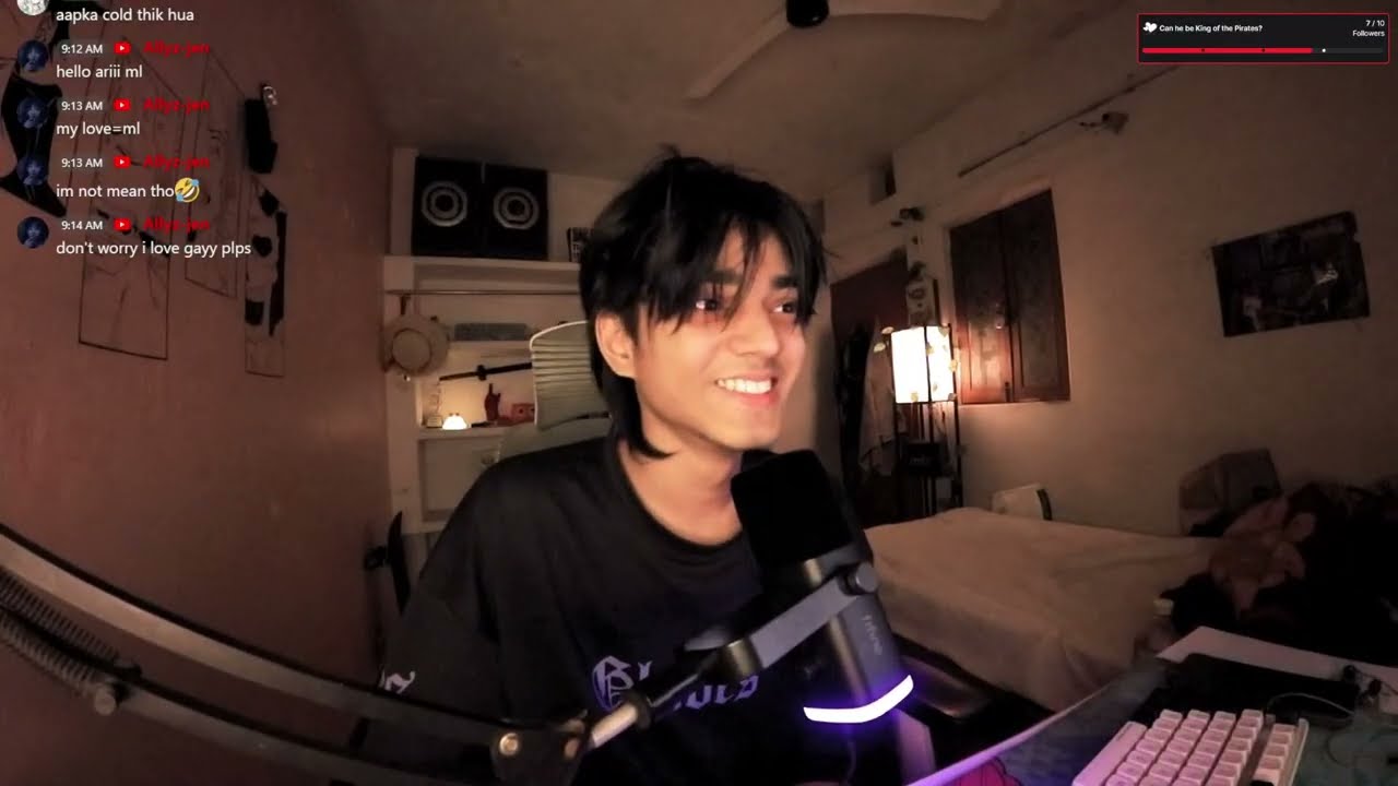 🔴Reacting to IshowSpeed And Chatting