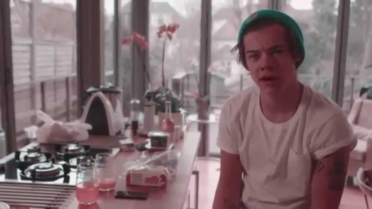 Harry Styles | Smile