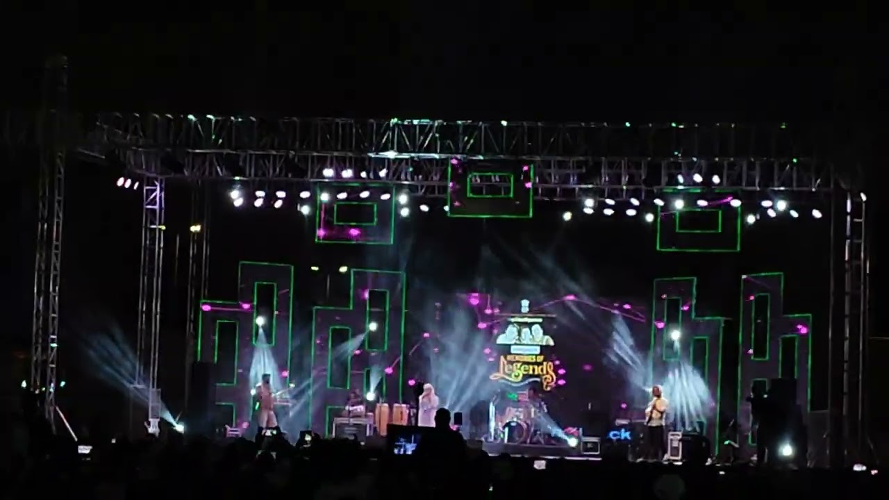 GULF MADHYAMAM MEMMORIES OF LEGEND_ YUMNA AJIN ON SAUDI NATIONAL DAY 92 # 07