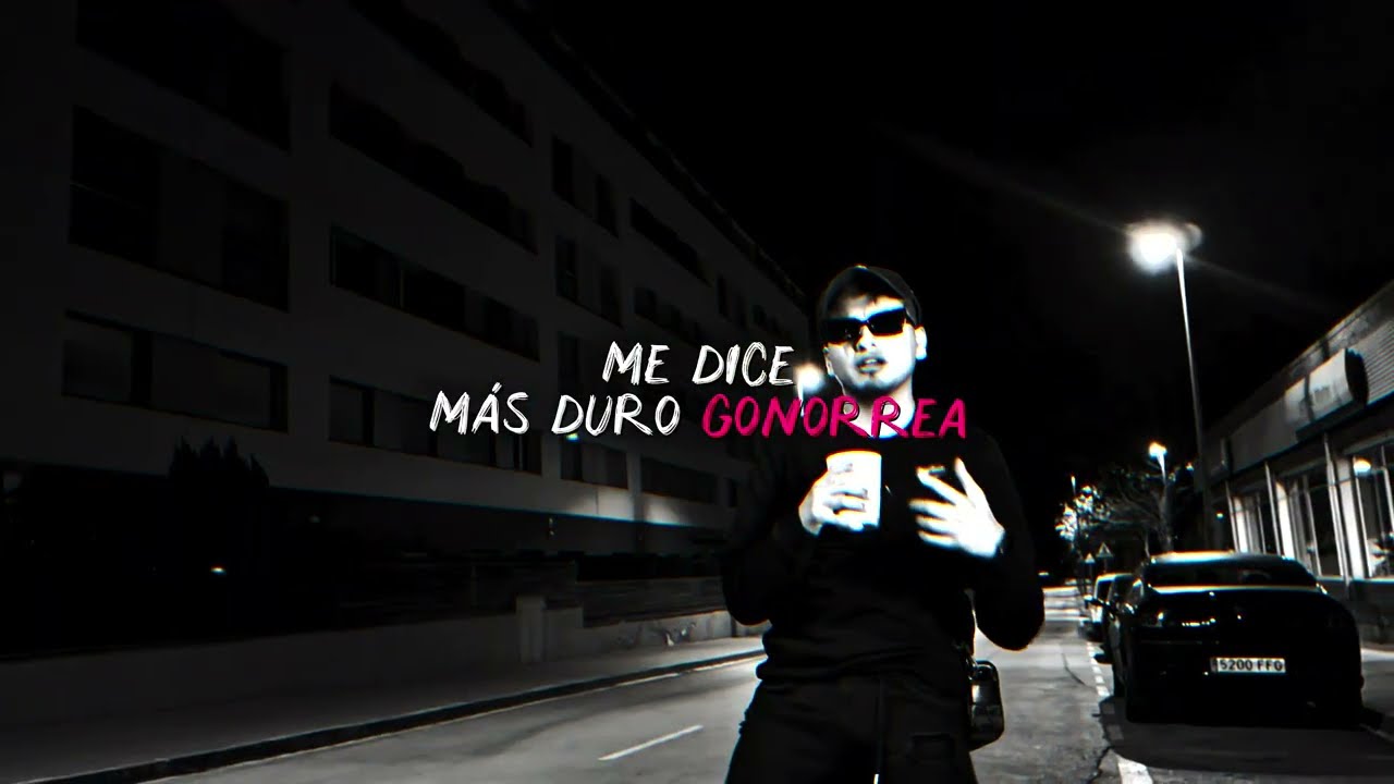 Korea - Eze ft Jlvcoste (Visualizer Video)