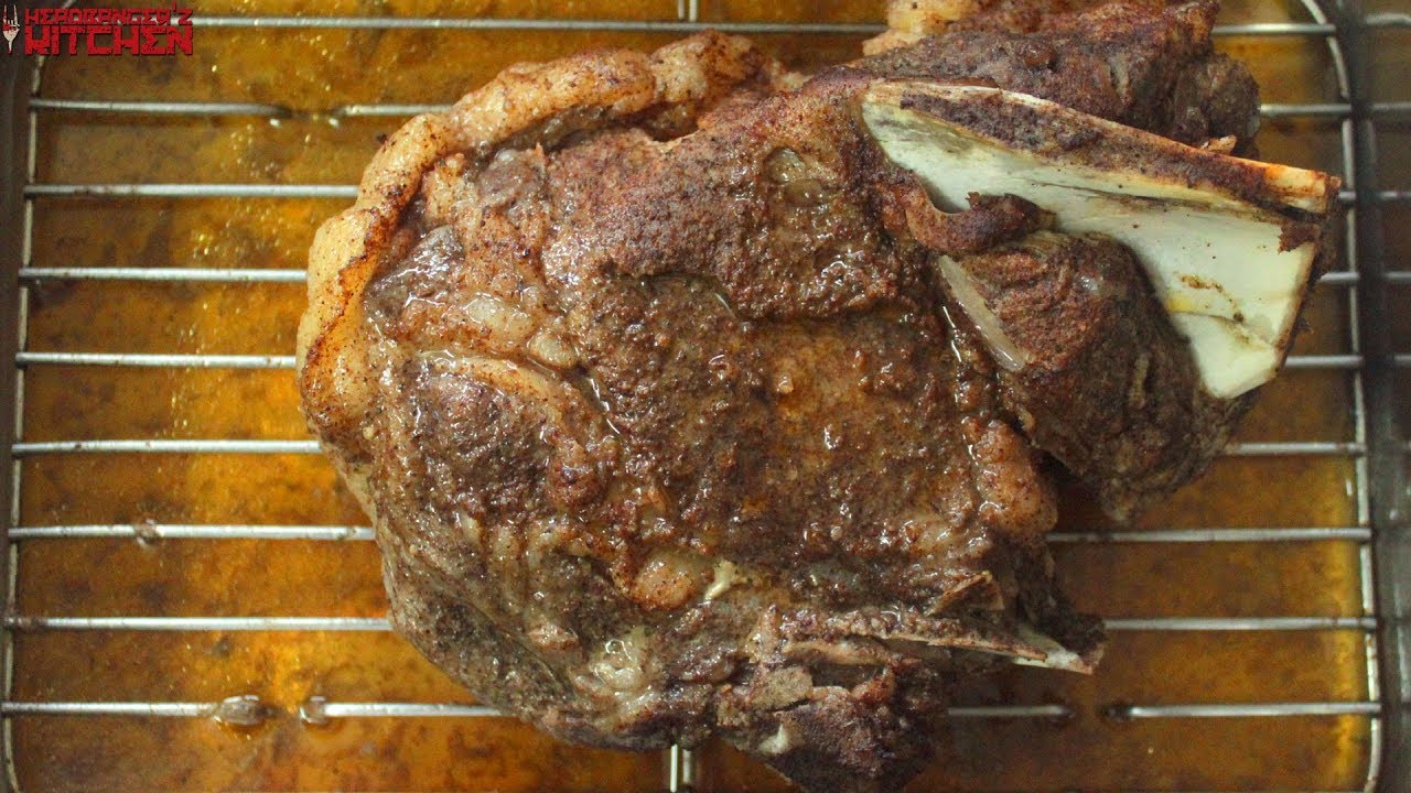 Keto BBQ Pulled Pork | Keto Recipes | Headbanger's Kitchen