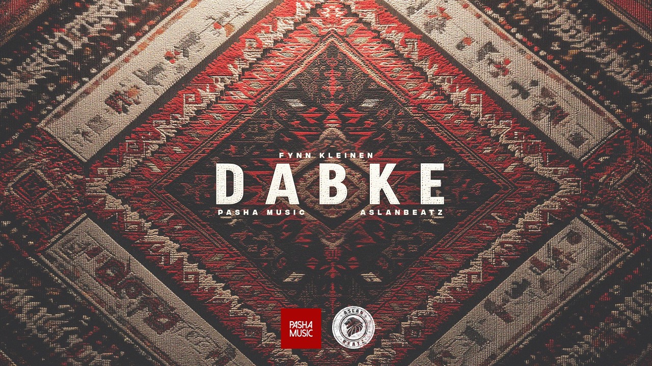 Pasha Music, AslanBeatz & Fynn Kleinen - DABKE | Arabic Oriental House Music 2026