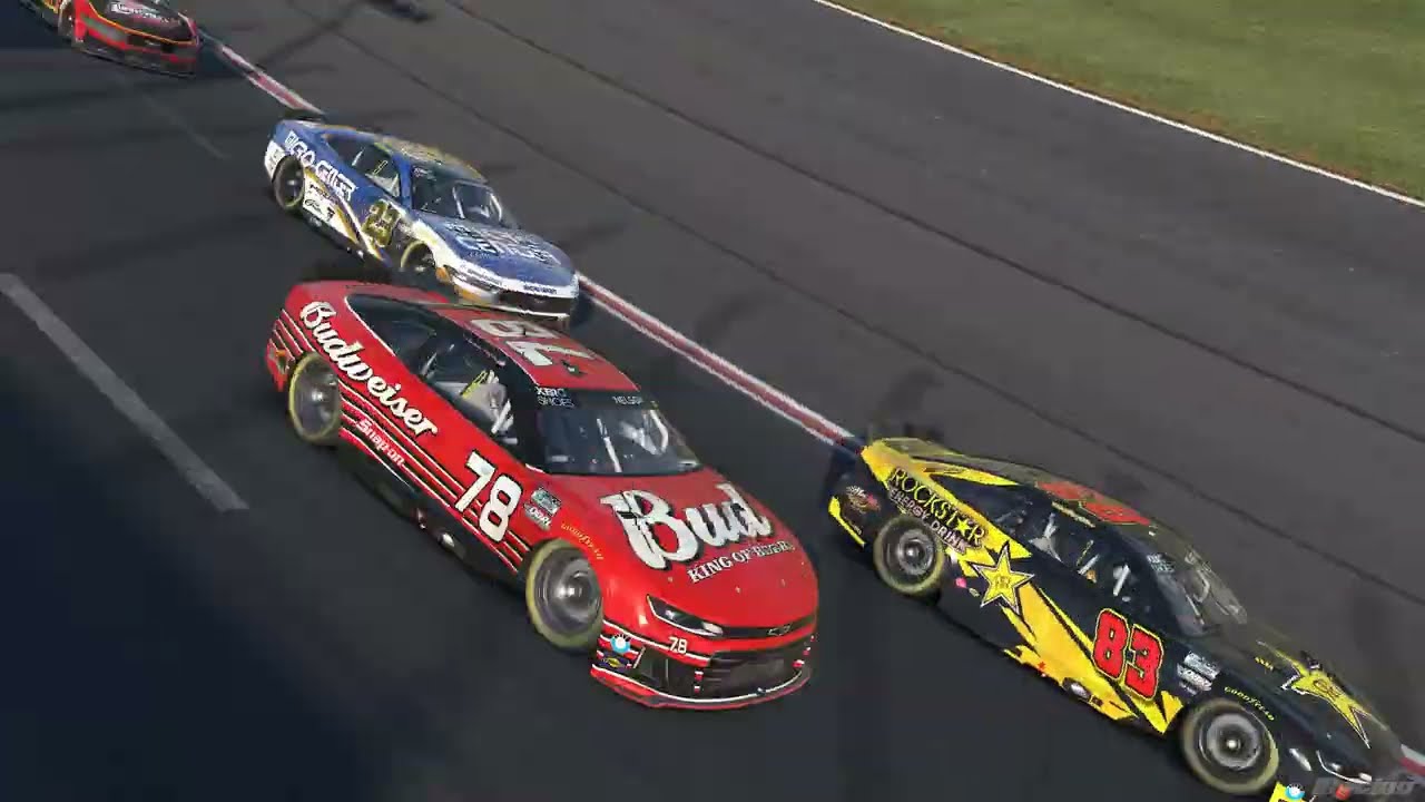 01 OBRL XERO SHOES CUP @ ATLANTA