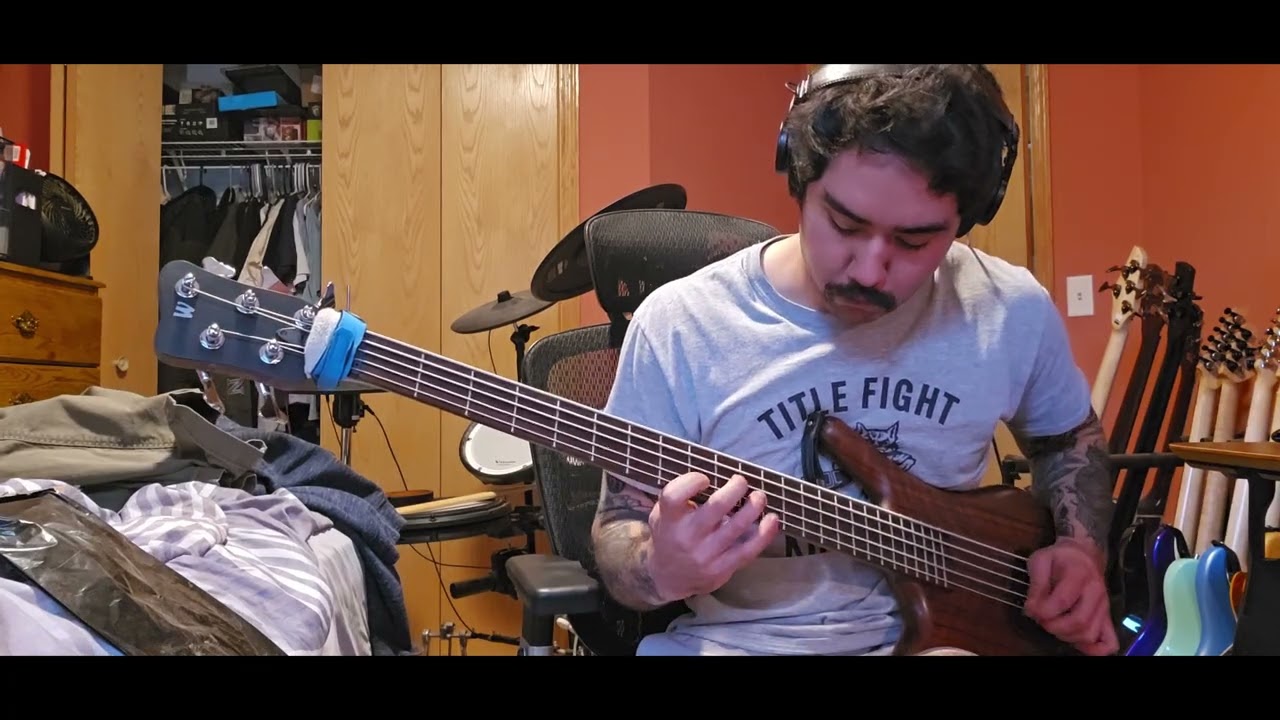 VIN - Swelter (Warwick Thumb BO 5 playthrough)