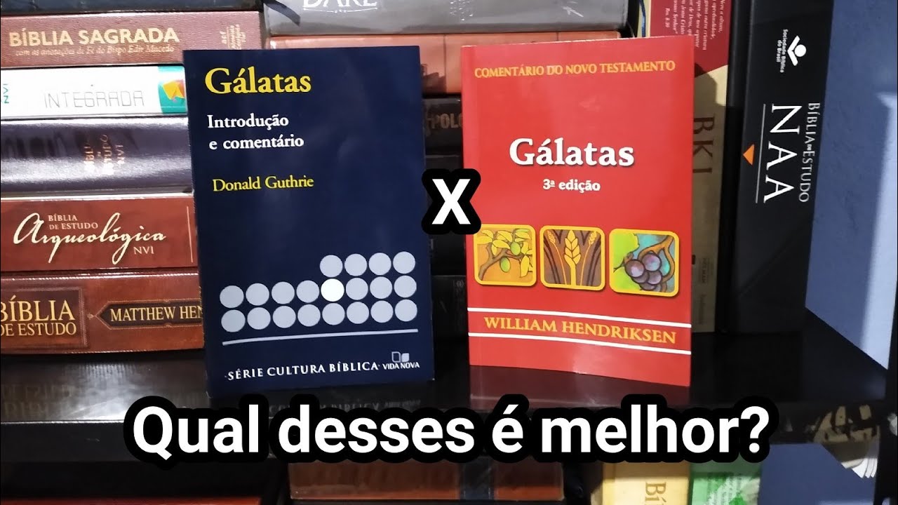 Comentário 