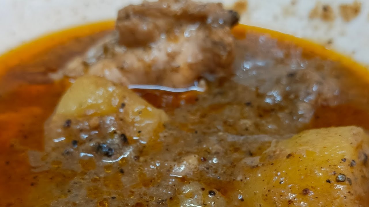 Chicken salan and Friday routine 💕💕💕💕 #ythomepage #foryou #homepage 