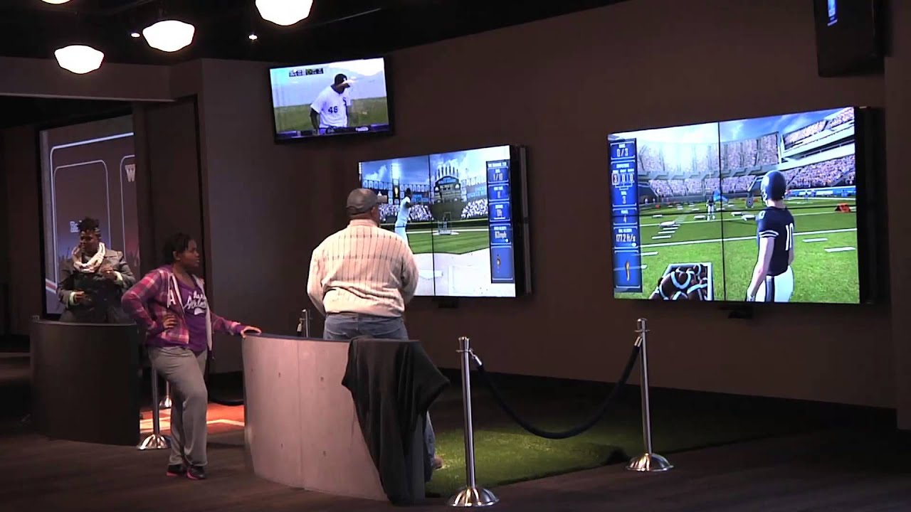 The Chicago Sports Museum