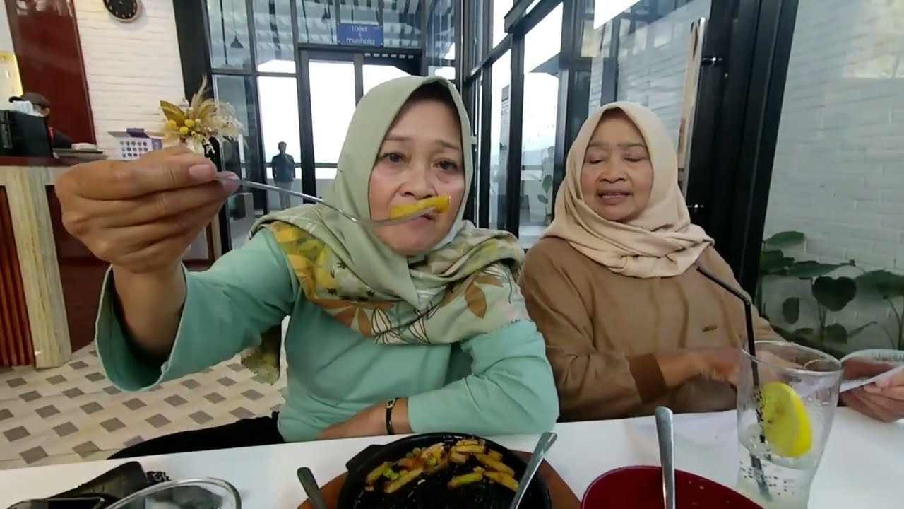 15 Sept 2024 ~ Teman Nongkrong